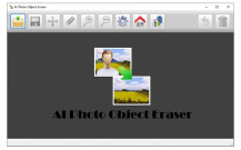 pobierz program AI Photo Object Eraser