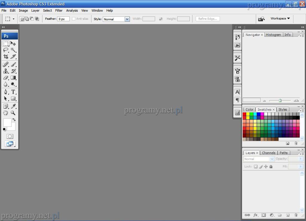 Adobe photoshop cs3 10.0 pl full version for windows 7 cnet