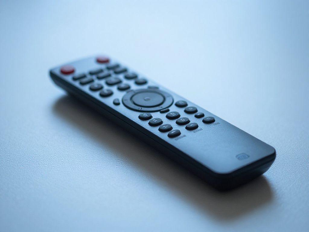 Jak sparować pilot z telewizorem? Kompletny poradnik krok po kroku dla każdego pilota.