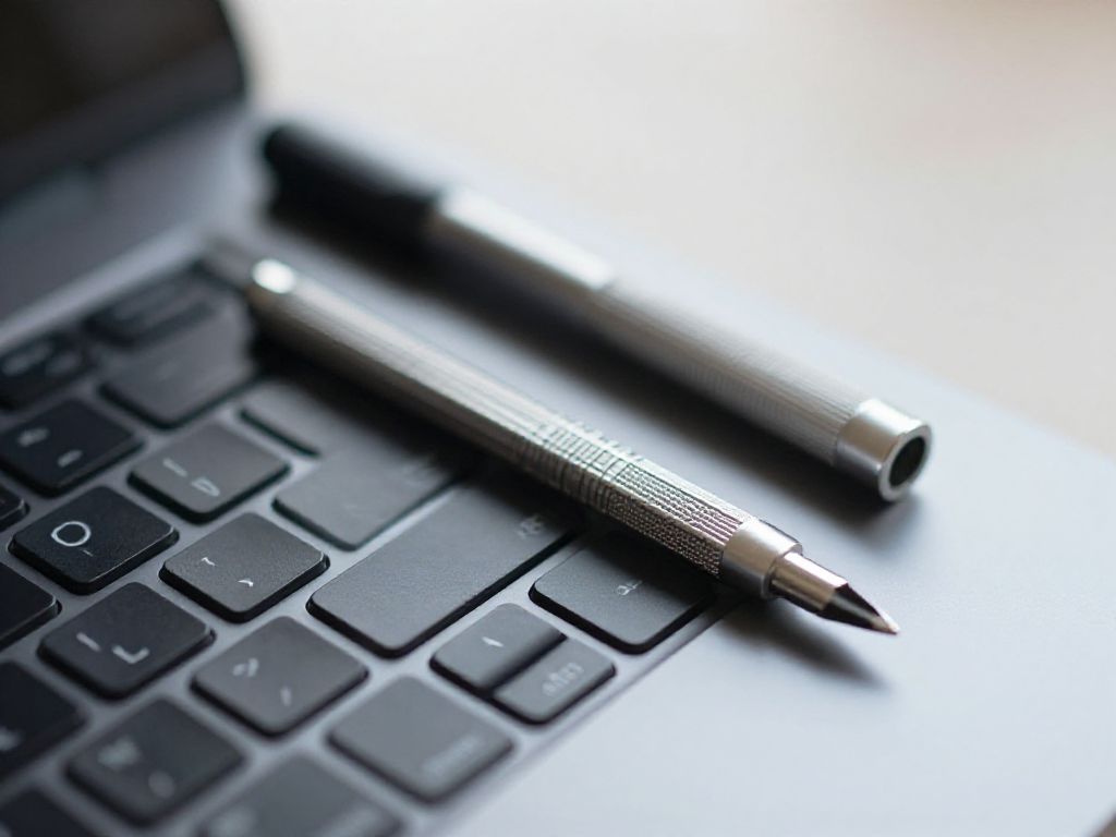 Jak odblokować klawiaturę w laptopie: Kompletny przewodnik od diagnozy po serwis.