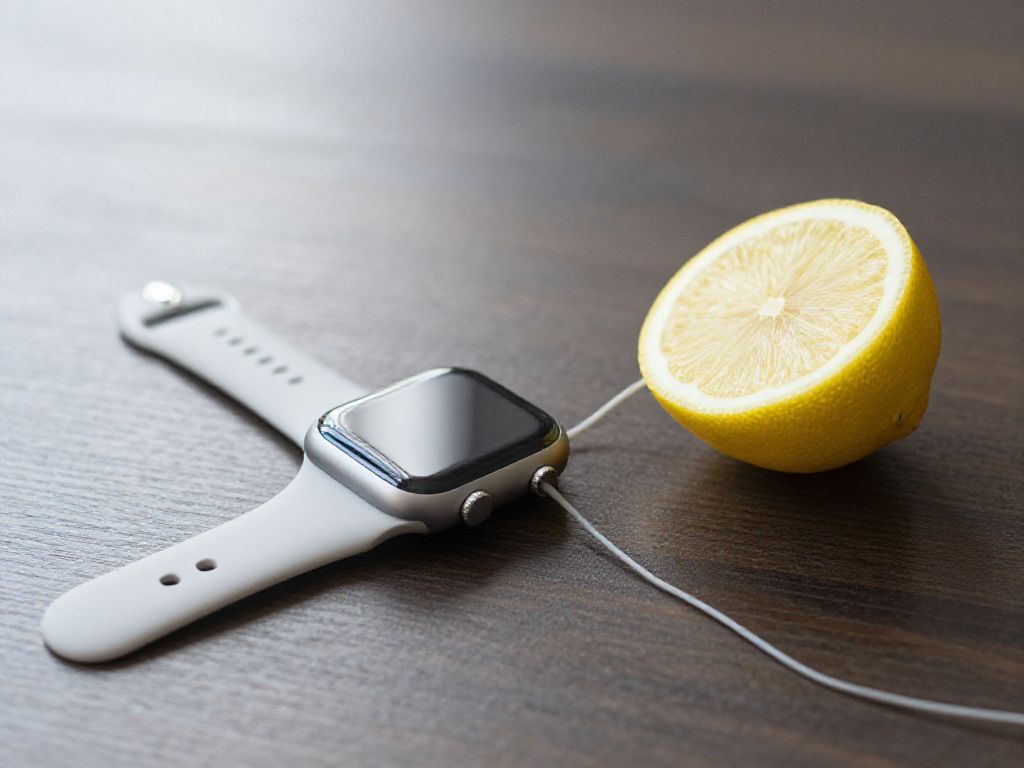 Jak ładować smartwatch bez ładowarki? Poznaj sprawdzone i awaryjne metody!