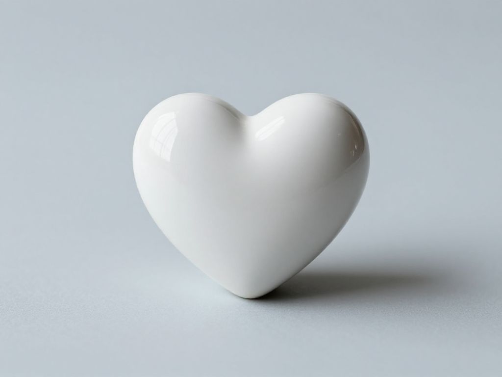 Co oznacza białe serce na fb? Kompleksowy przewodnik po symbolice, relacjach i mediach społecznościowych.