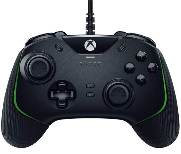 RazerWolverineV2