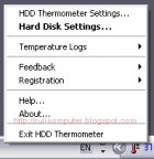 pobierz program HDD Thermometer