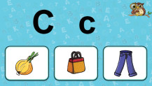 pobierz program Alfabet dla dzieci iOS
