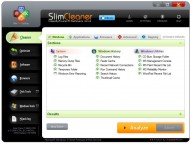 pobierz program SlimCleaner