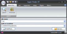 pobierz program Super Finder XT