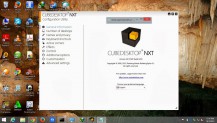 pobierz program CubeDesktop NXT