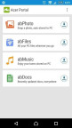 pobierz program Acer Portal Android