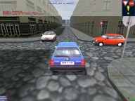 pobierz program 3D Driving-School