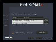 pobierz program Panda SafeCD