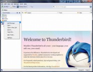 pobierz program Mozilla Thunderbird