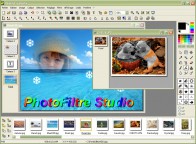 pobierz program PhotoFiltre Studio X