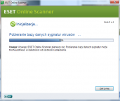 pobierz program ESET Online Scanner
