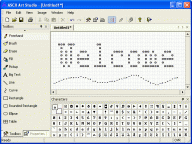 pobierz program ASCII Art Studio