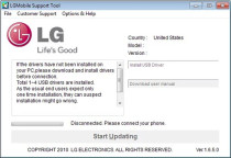 pobierz program LG Mobile Support Tool