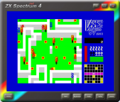 pobierz program ZX Spectrum4.net