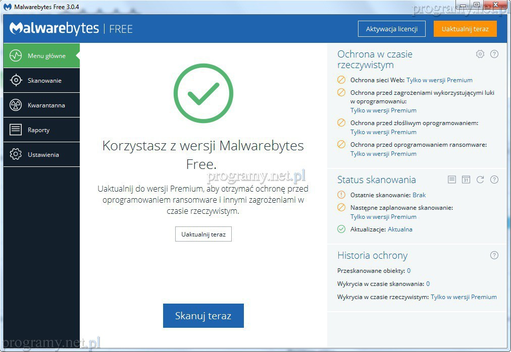 malwarebytes auslogics