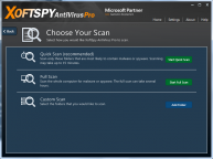 pobierz program XoftSpy Antivirus Pro