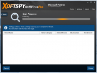 pobierz program XoftSpy Antivirus Pro