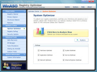 pobierz program WinASO Registry Optimizer