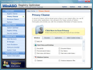 pobierz program WinASO Registry Optimizer