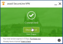 pobierz program Avast SecureLine VPN