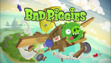 pobierz program Bad Piggies