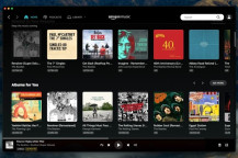 pobierz program Amazon Music MacOS