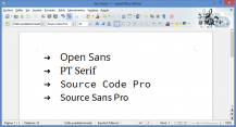pobierz program LibreOffice