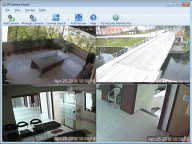pobierz program IP Camera Viewer