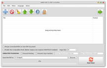 pobierz program Batch PPT To PDF Converter
