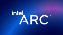 pobierz program Intel Arc Graphics Drivers