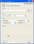 pobierz program Free ISO Burner