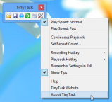 pobierz program TinyTask