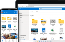 pobierz program Microsoft OneDrive