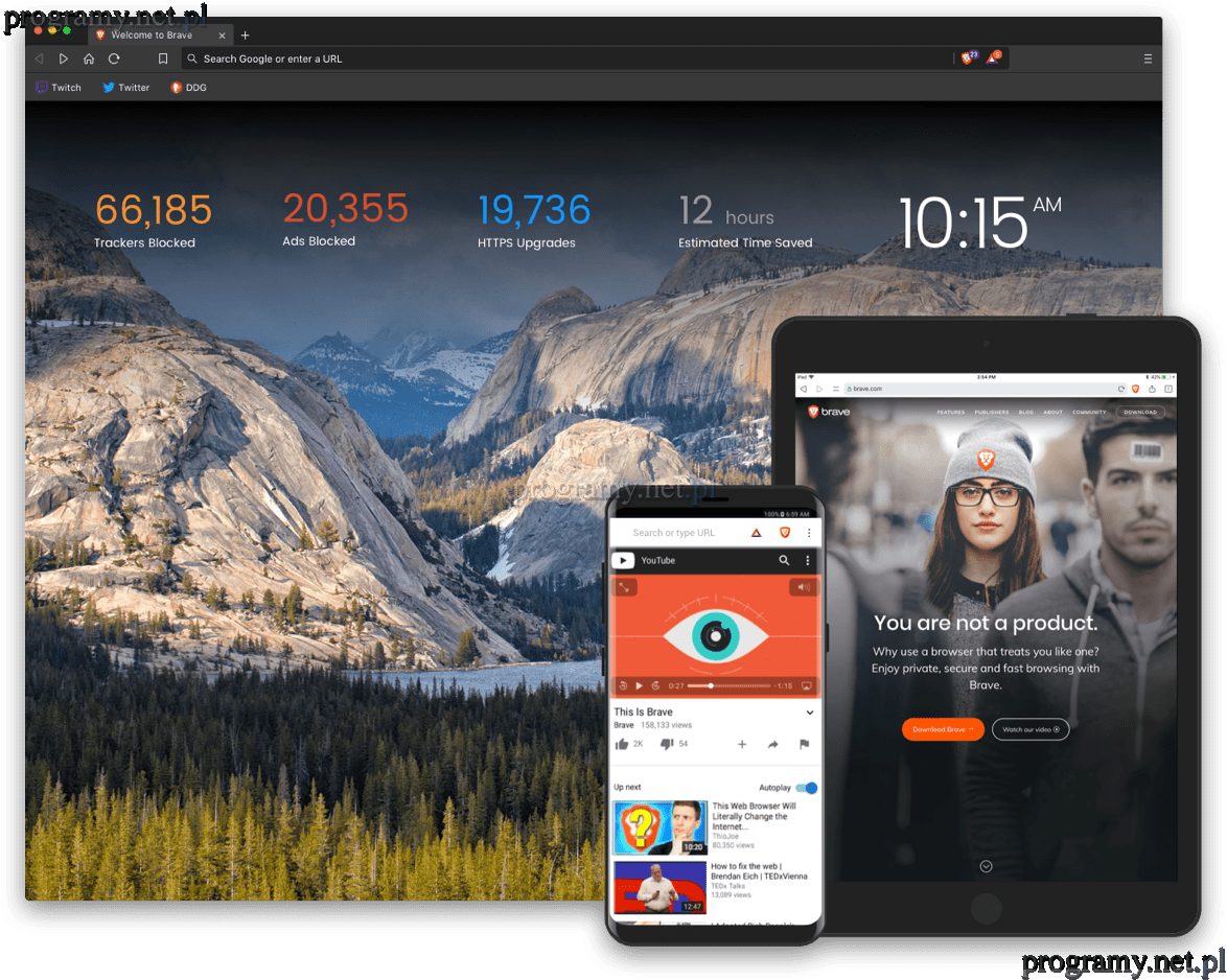 instal the last version for mac brave 1.58.137