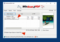 pobierz program WinScan2PDF