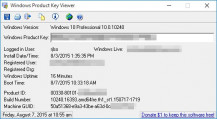 pobierz program Windows Product Key Viewer
