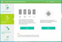 pobierz program FonePaw Android Data Recovery