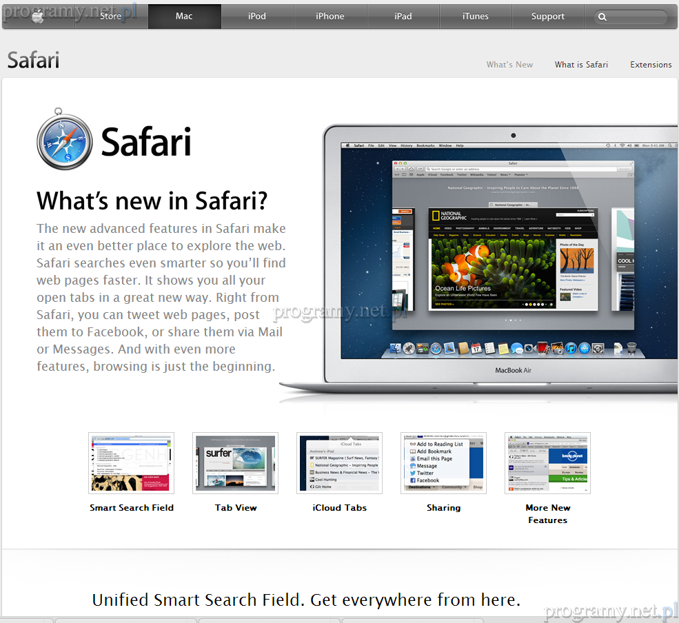 apple safari 7.1 download