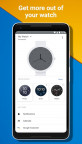 pobierz program Android Wear - Smartwatch