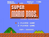 pobierz program Super Mario Bros