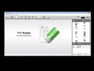 pobierz program PDF Eraser