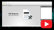 pobierz program PDF Redactor
