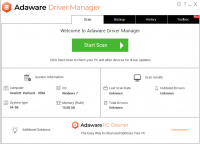 pobierz program Adaware Driver Manager