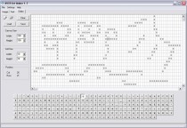 pobierz program ASCII Art Maker