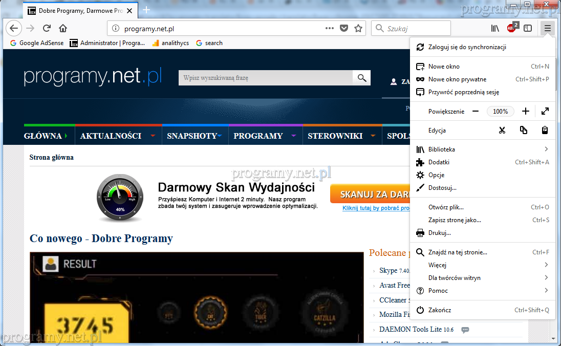 Mozilla Firefox 115.0.1 for windows instal free