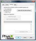 pobierz program NVIDIA PhysX System Software