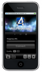 pobierz program ALLConverter to iPhone